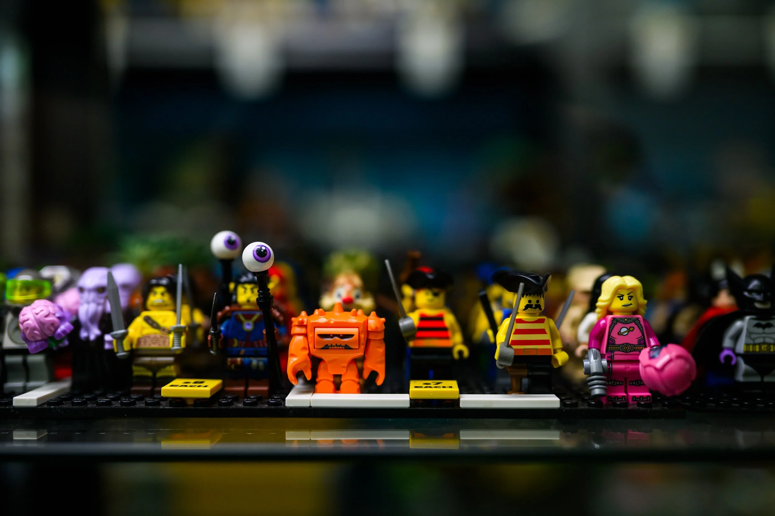 Oregon City Lego Store Buy sell trade pre-owned lego_22.jpg