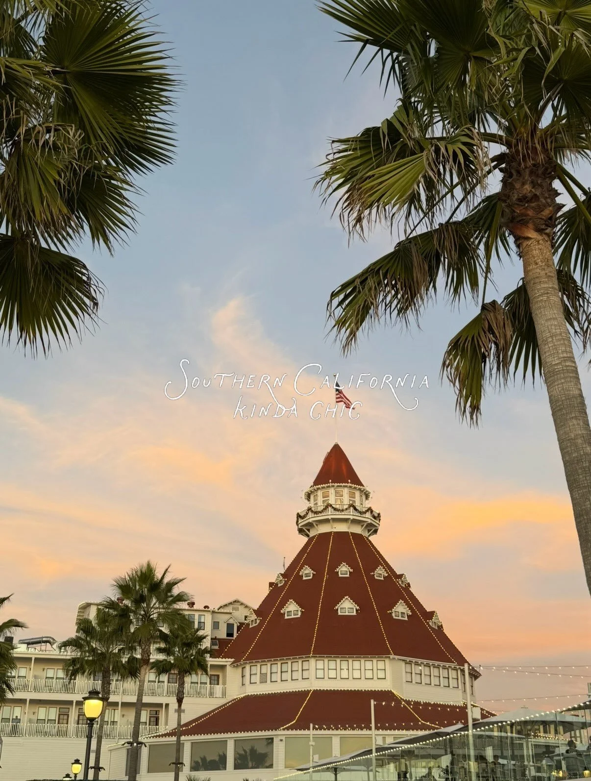 Kinda chic to vacation in California ☀️

@terranearesort

@ranchovalencia

@theinnatrsf

@pelicanhillresort

@chateaumarmont

@delcoronado

@fairmontgranddelmar

@montagelaguna