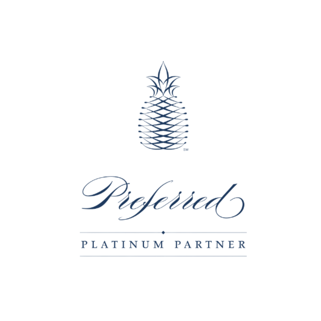 Preferred Platinum Partner logo