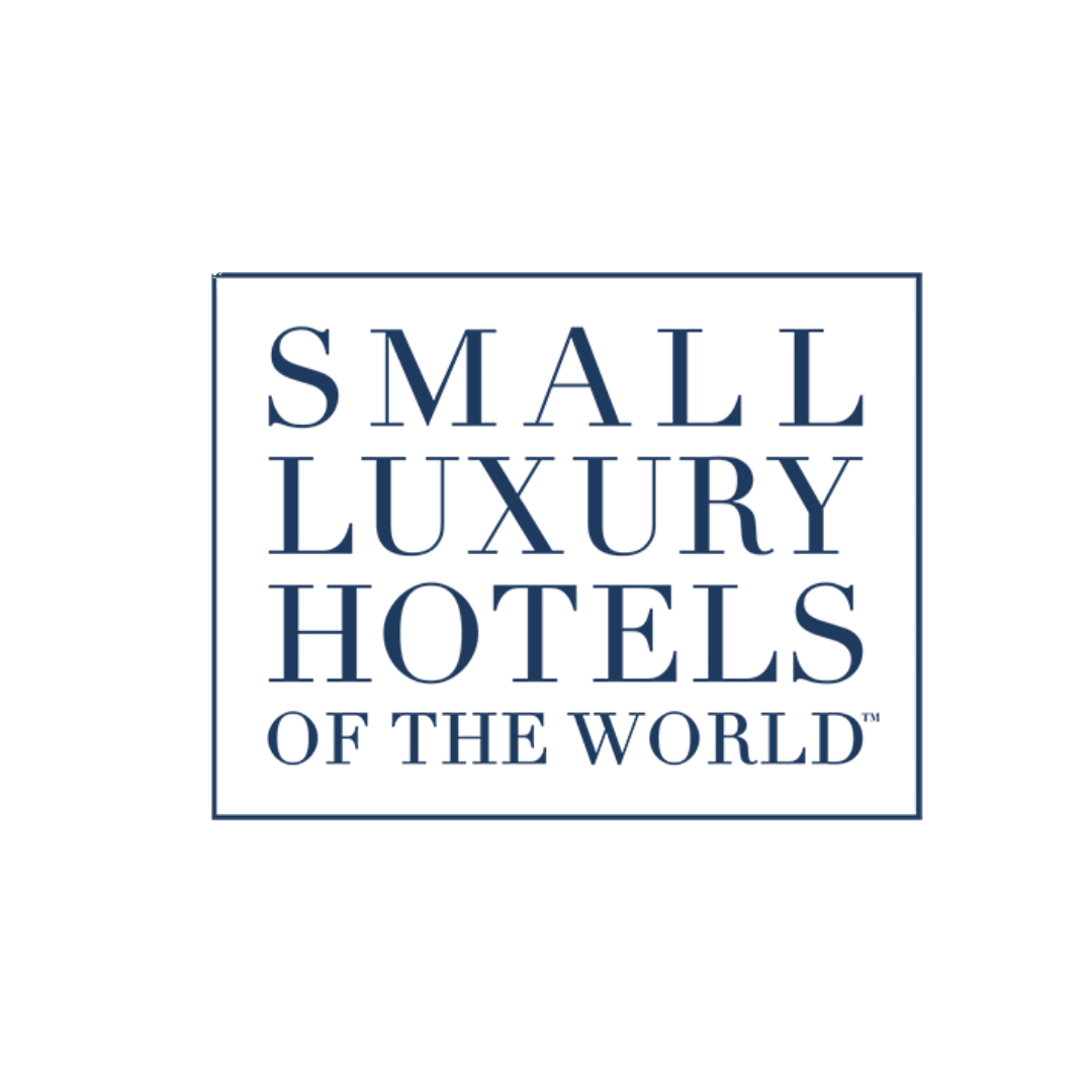 Small Luxury Hotels of the World logo