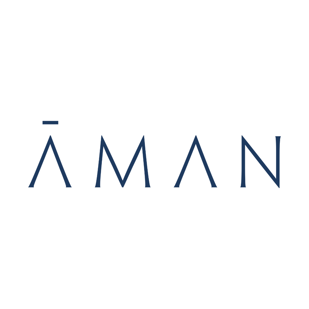 Aman logo