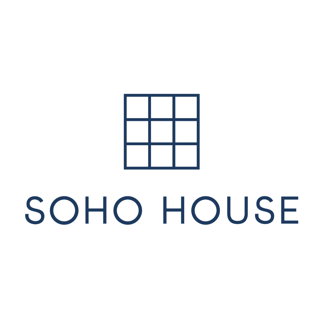 Logo for Soho House