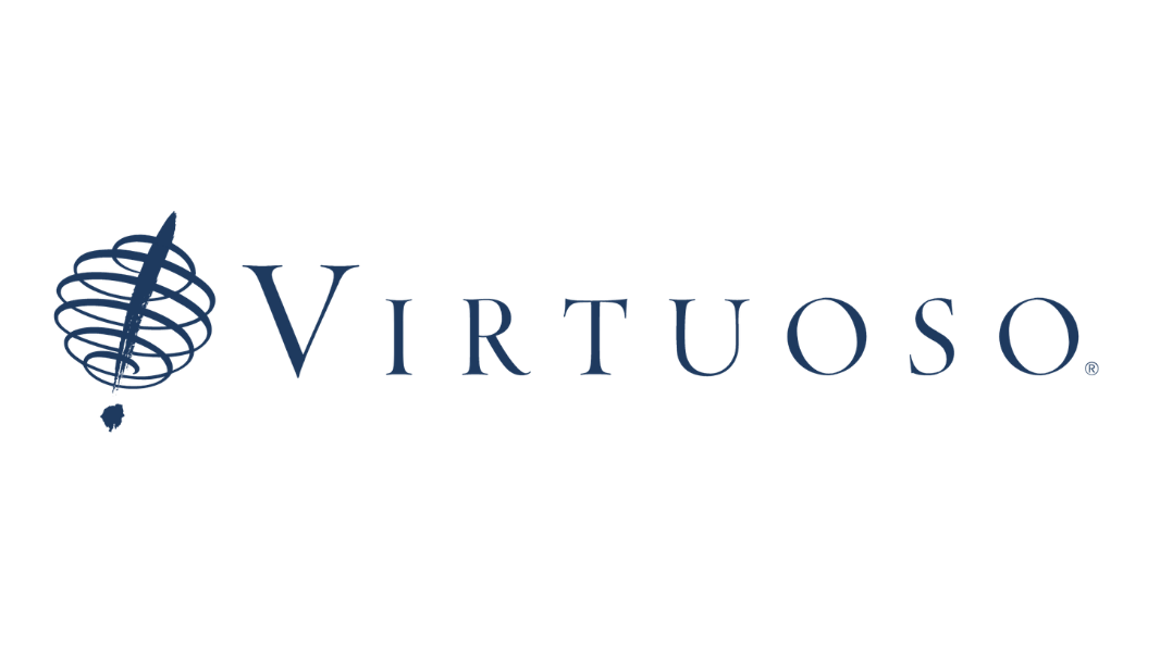 Virtuoso logo