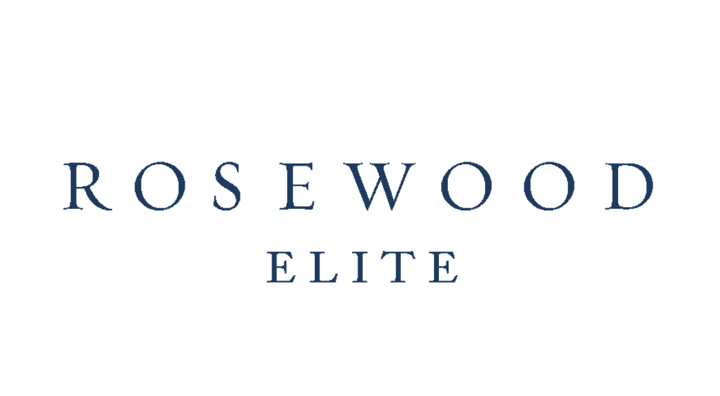 Rosewood Elite logo.