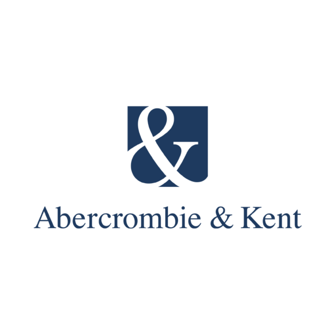 Abercrombie & Kent logo