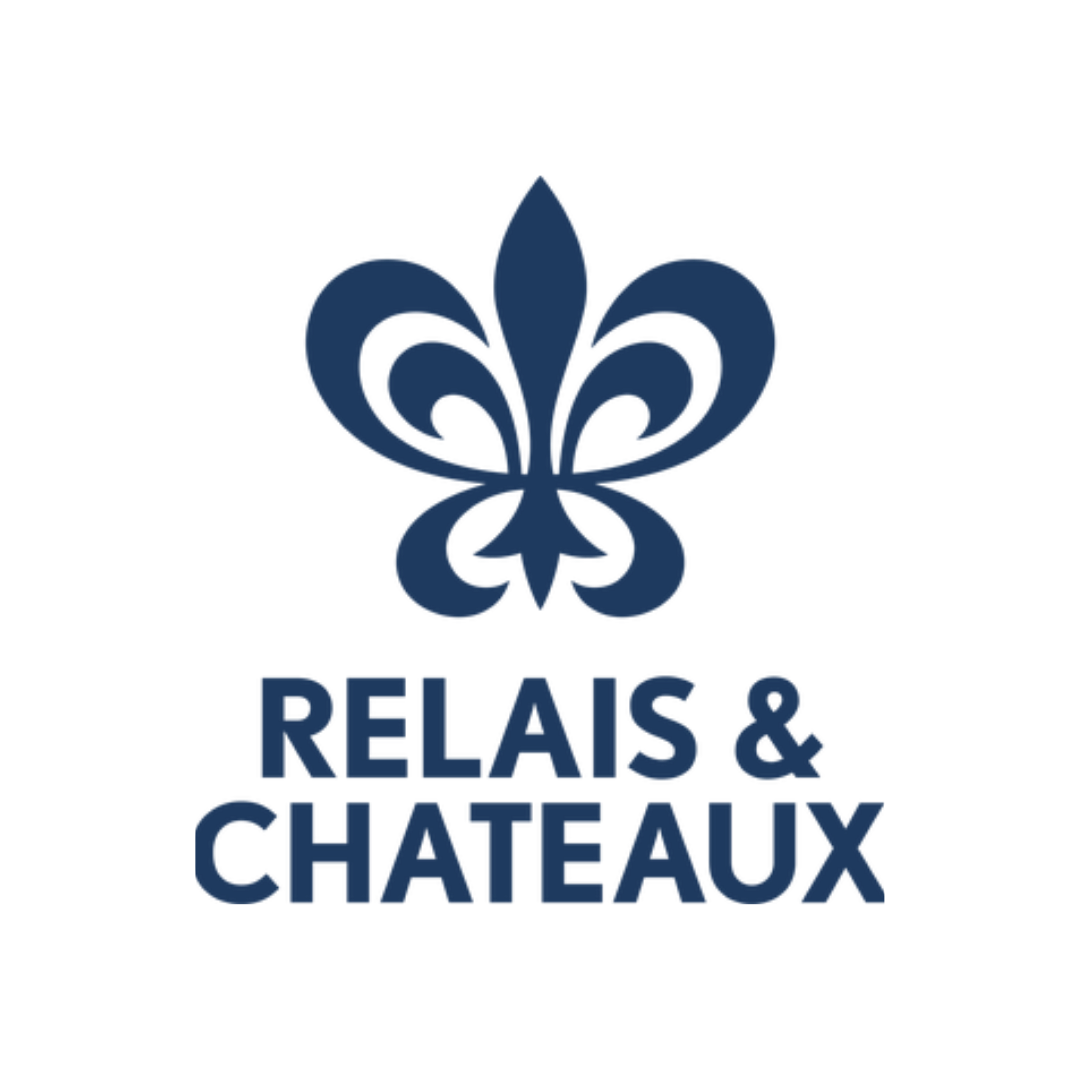 Relais & Chateaux logo