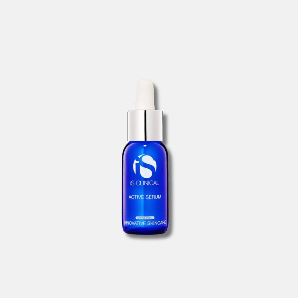 Active Serum