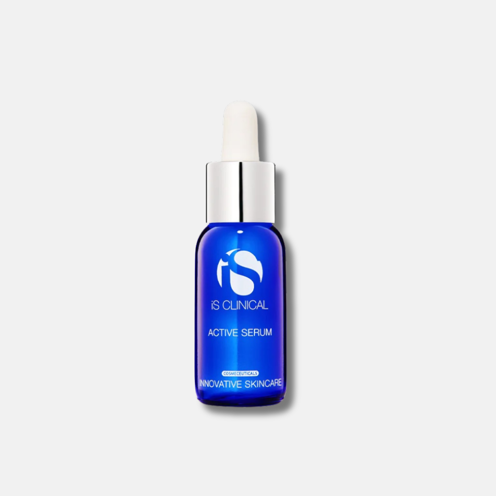 Active Serum