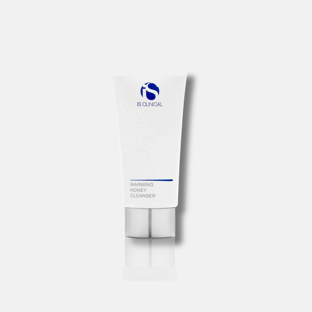Warming Honey Cleanser