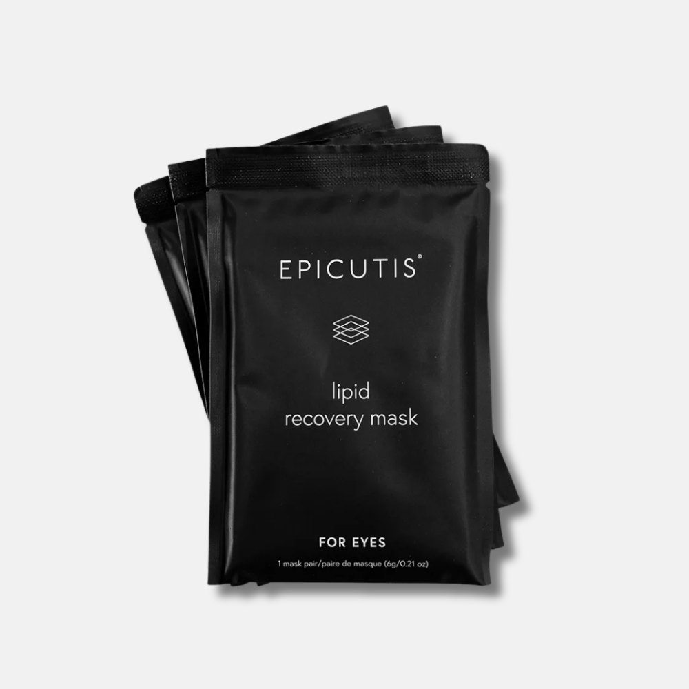 Epicutis® Lipid Recovery Eye Mask