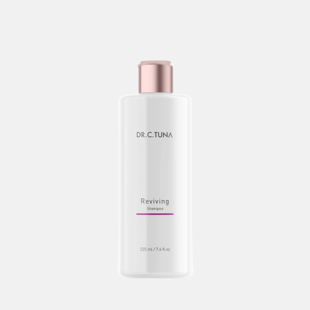 Dr. C. Tuna Revitalizante Shampoo
