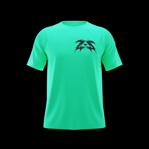 Baja Blast Studio Tee