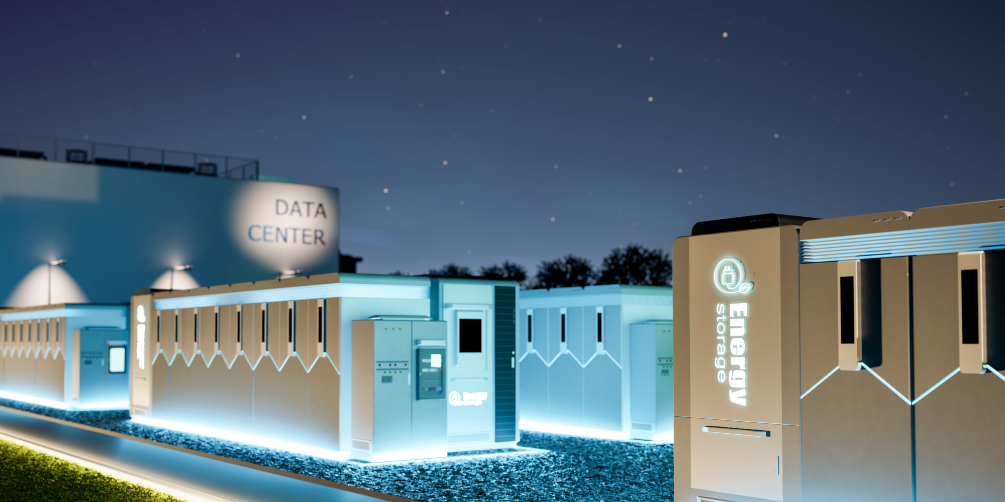 Africa’s Data Center Boom Meets an Electricity Reality Check