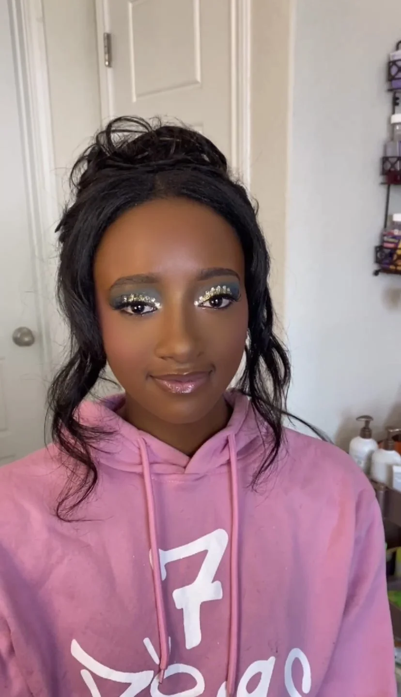 Full Glam