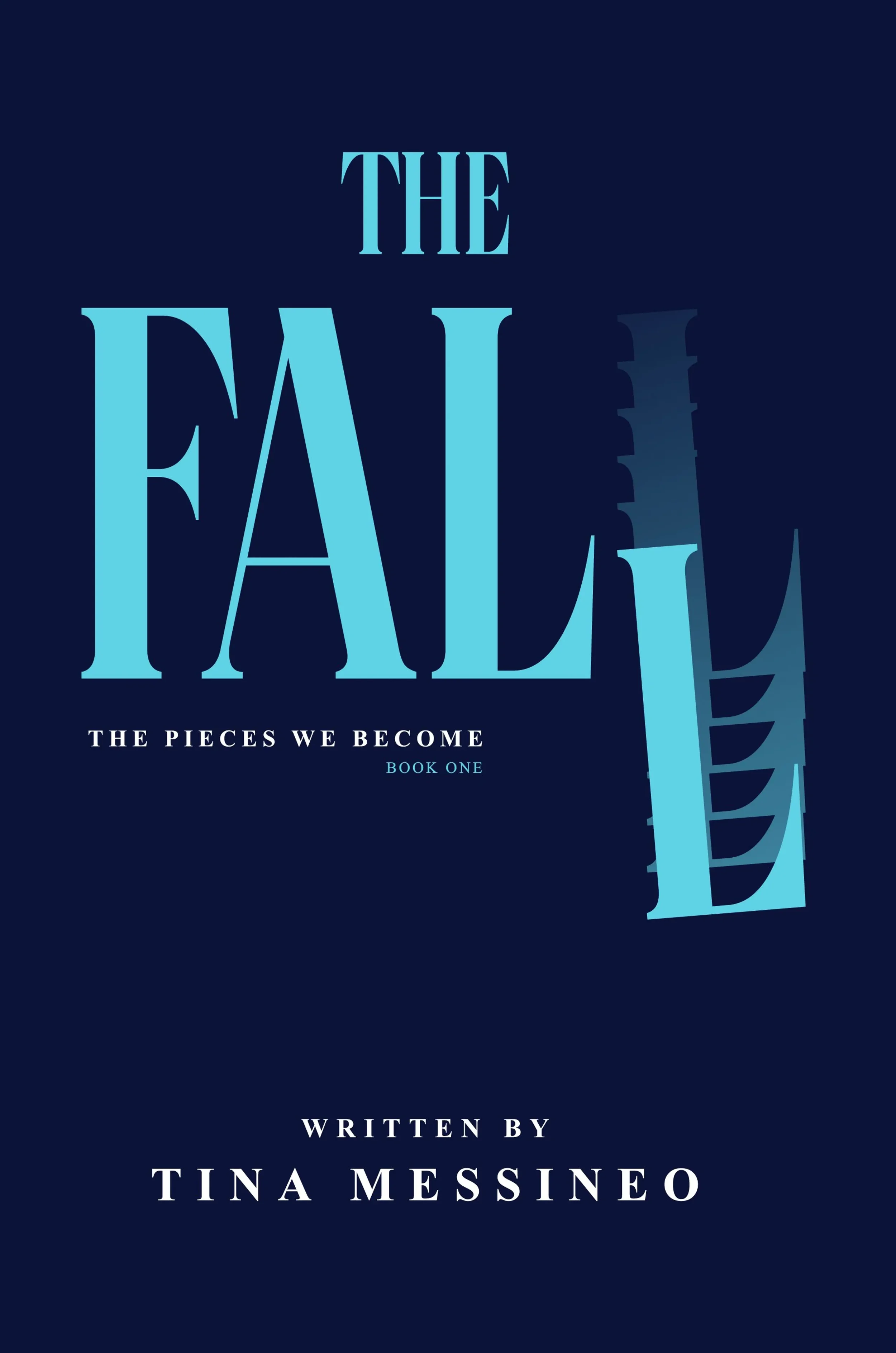 Why I Wrote The Fall