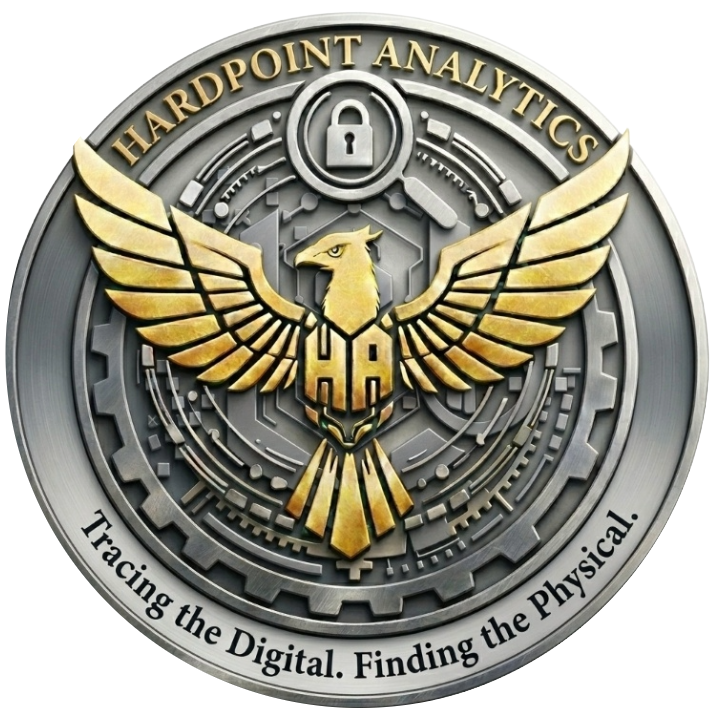 Hardpoint Analytics