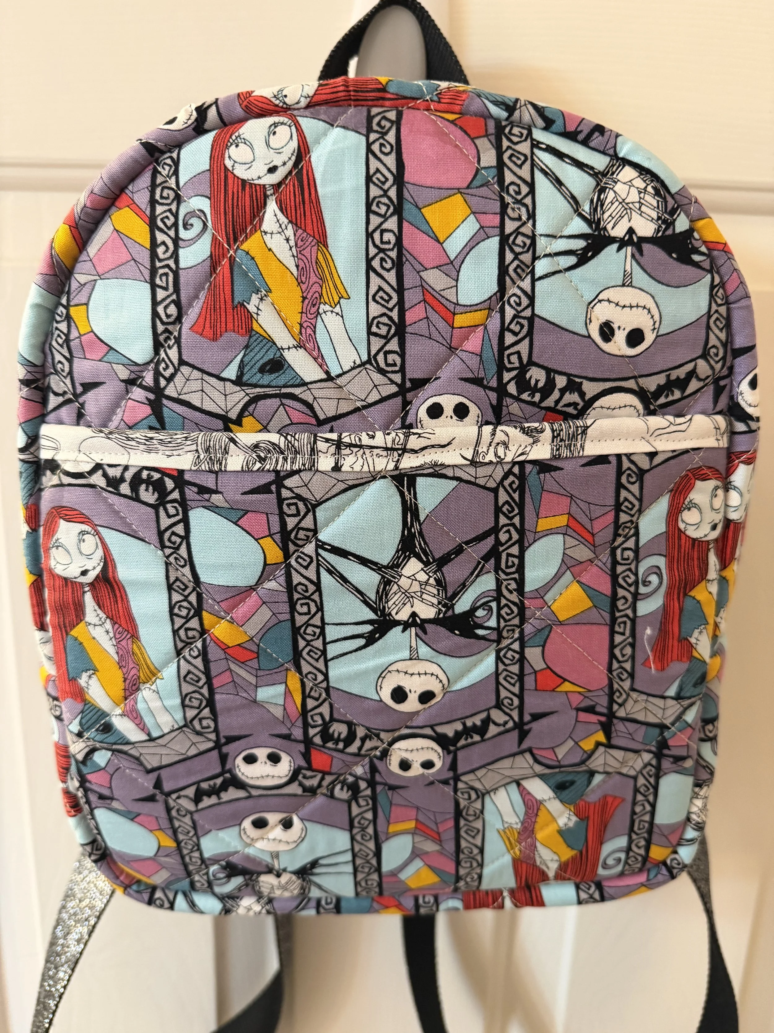 Handmade Backpacks