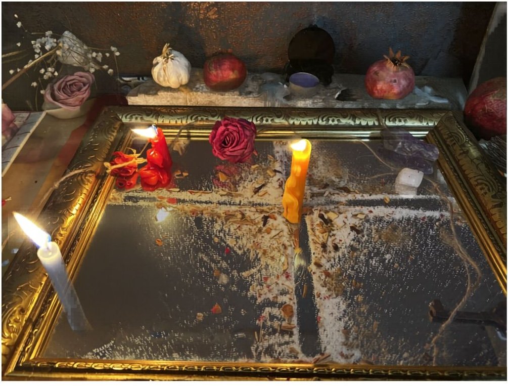 Why Are People Turning to Witchcraft? The Real Reason Behind the Resurgence