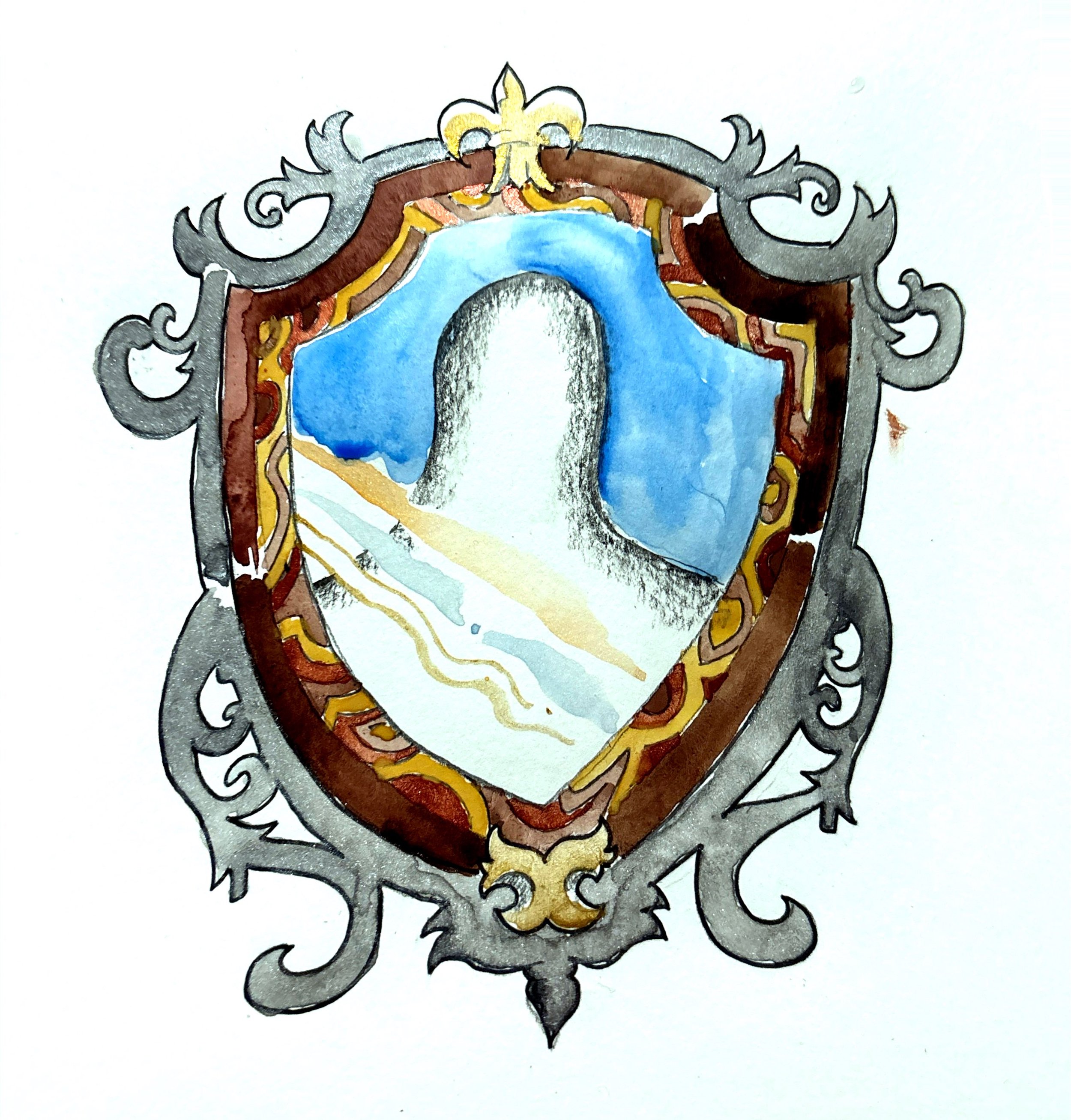 Not So Beginner Article. Discernment.