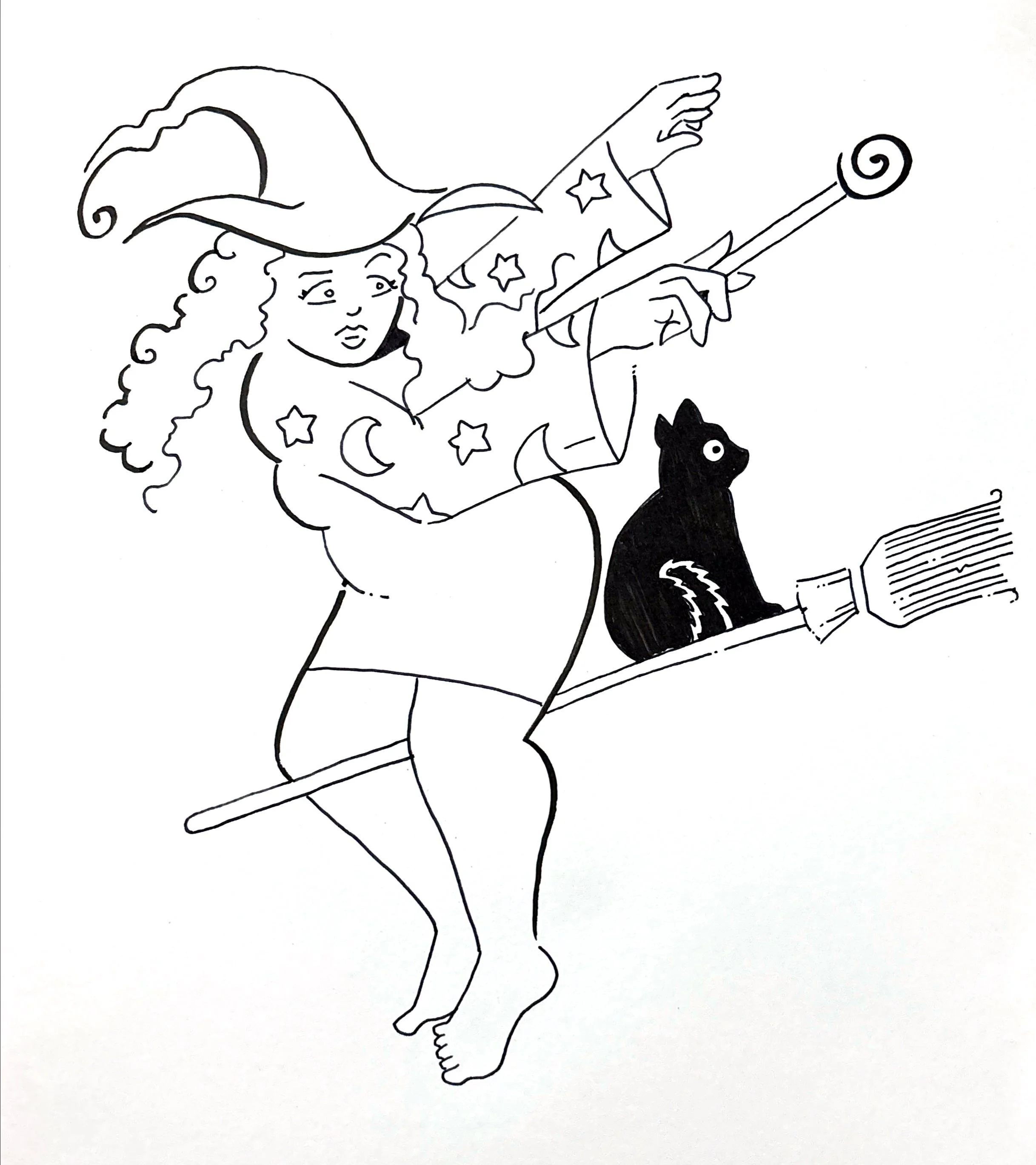 What is Witchcraft?