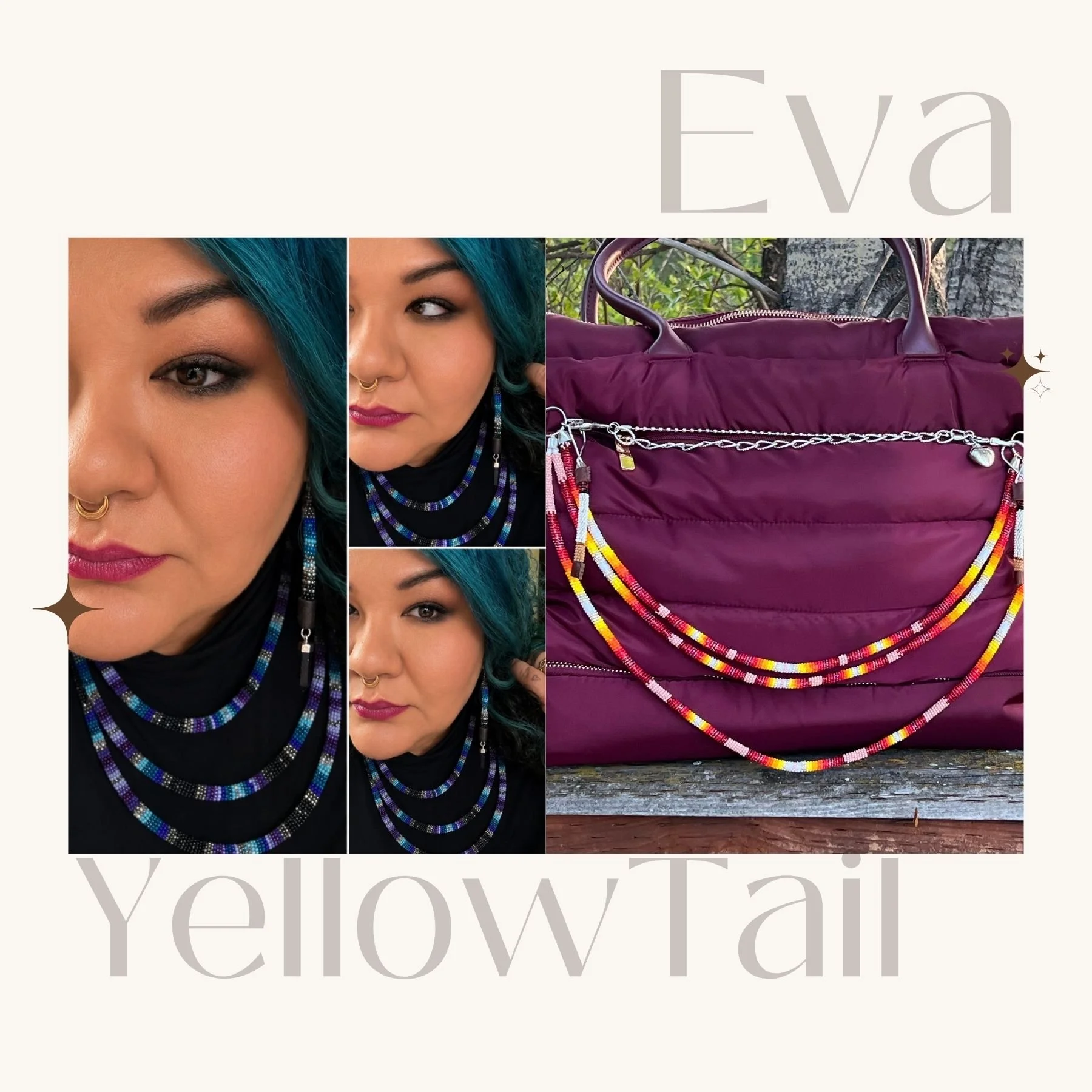 Custom Jewelry Set