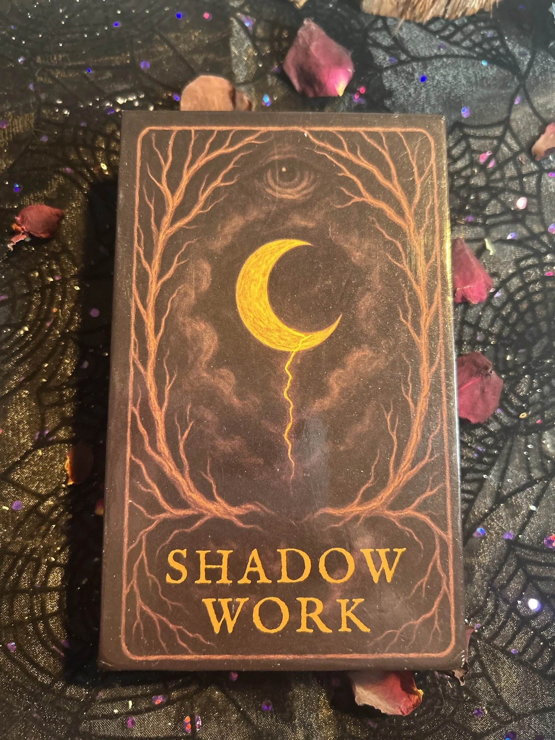 Shadow Work Deck