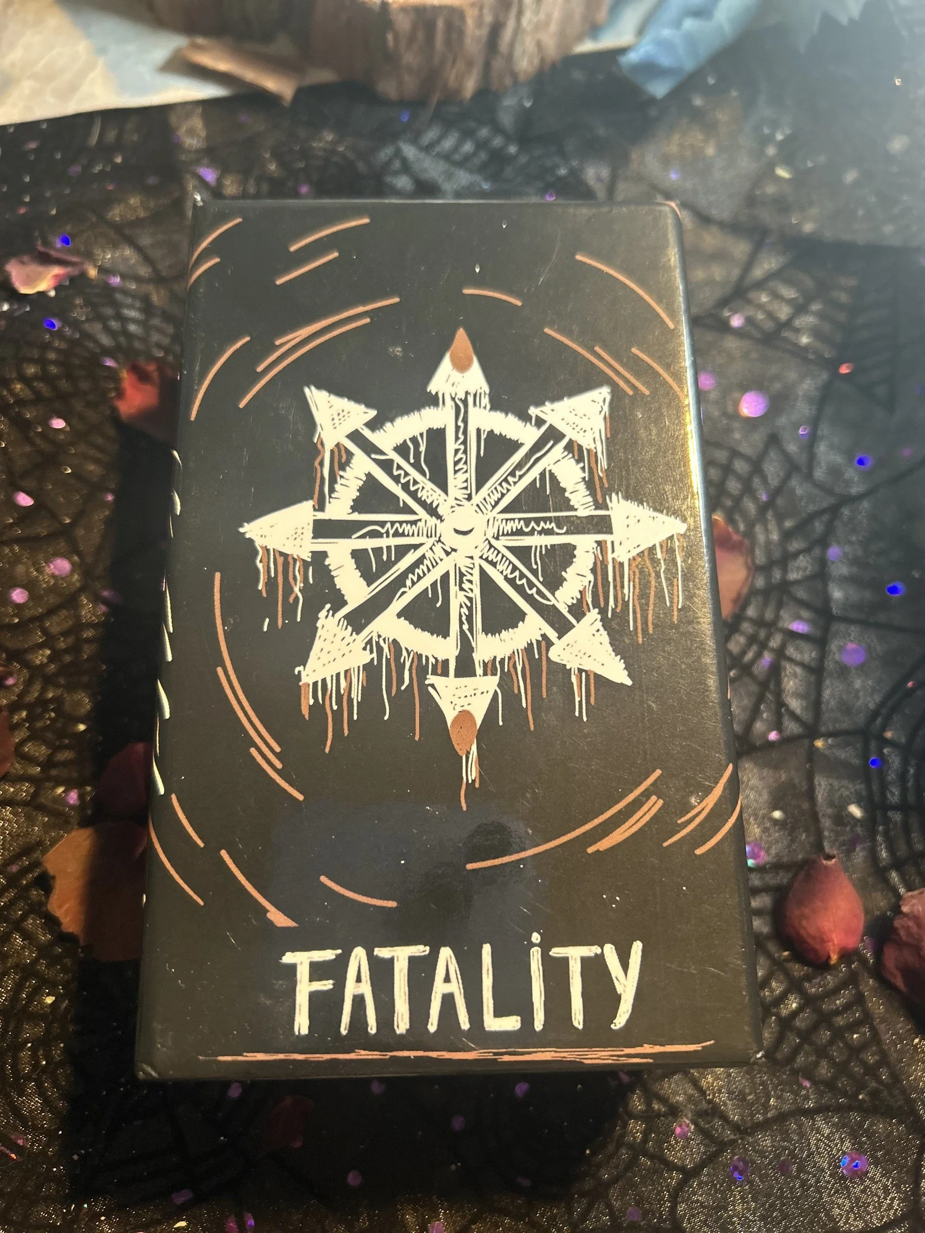 Fatality Deck