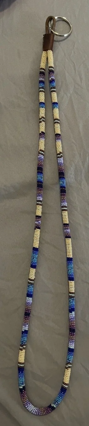 Necklace, earring, bracelet set