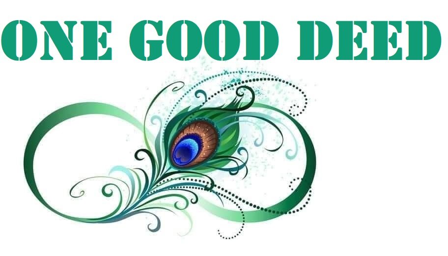 One Good Deed