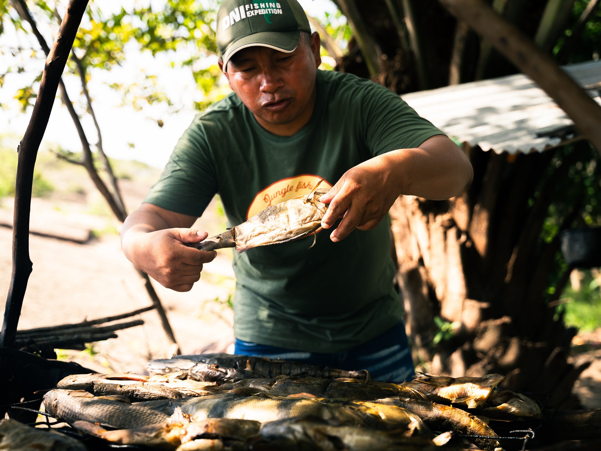 fish is for dinner .jpg