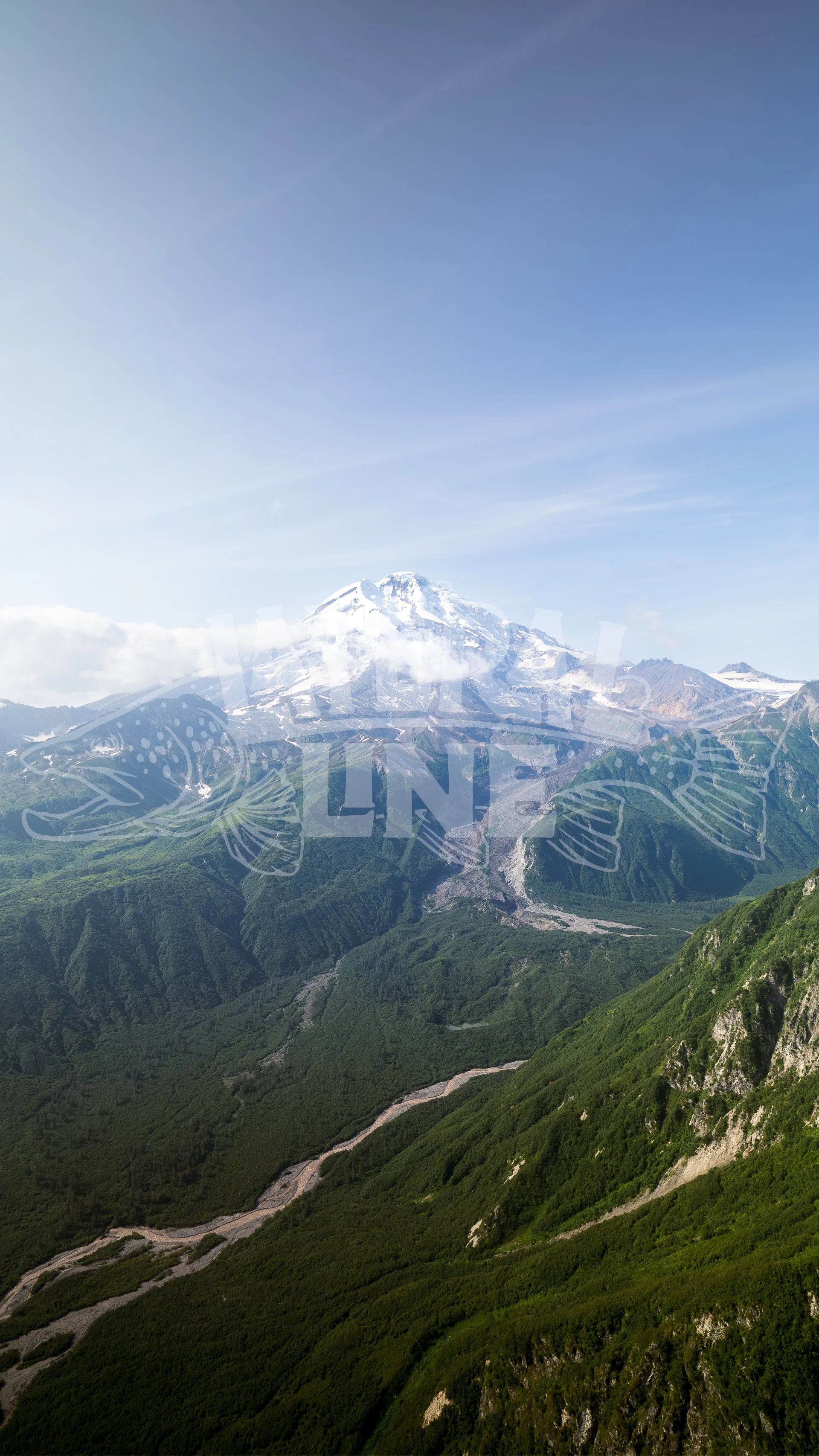 Mt. Redoubt