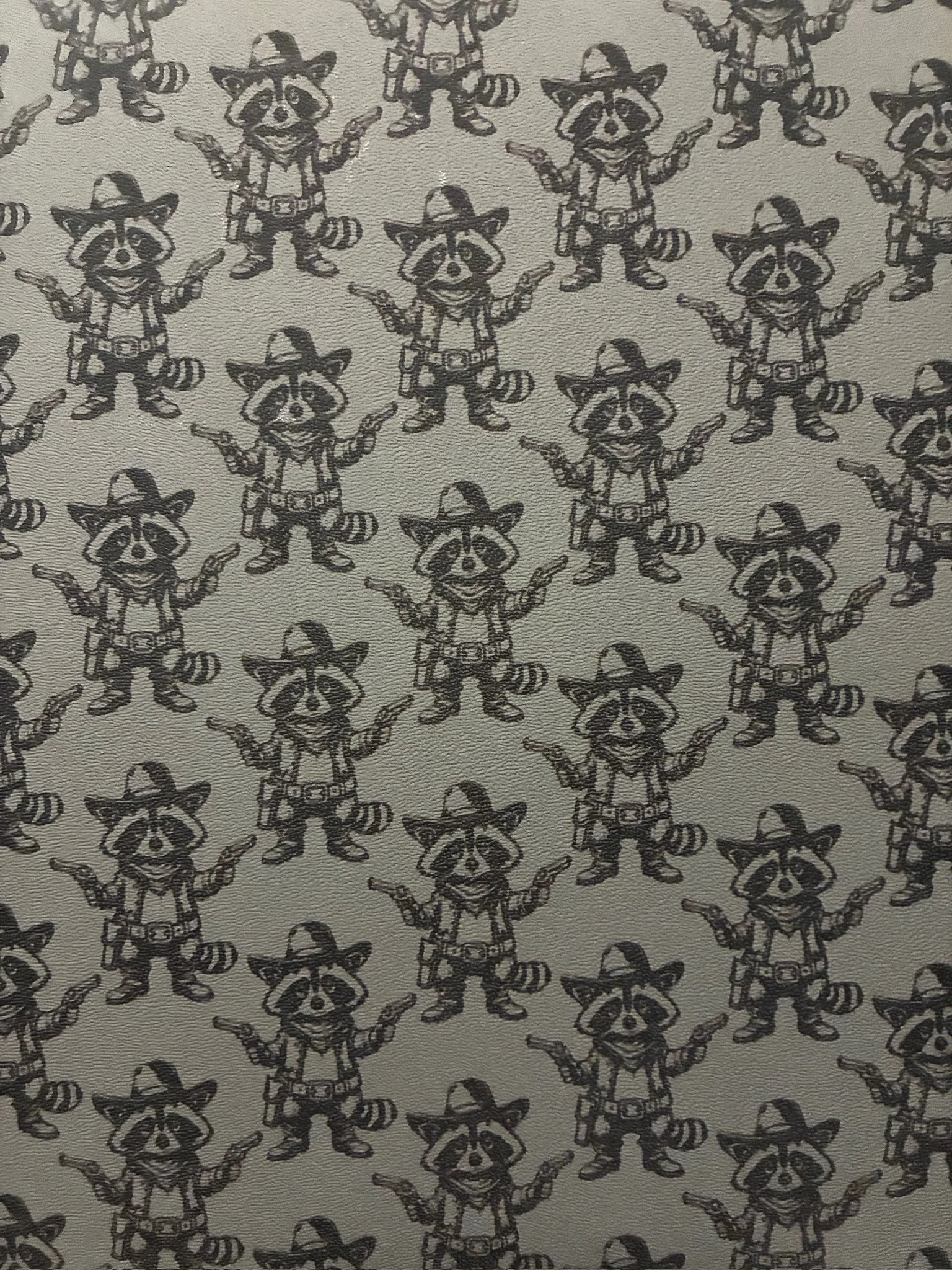 Custom Print- MCG Holster - Smith & Wesson J Frame