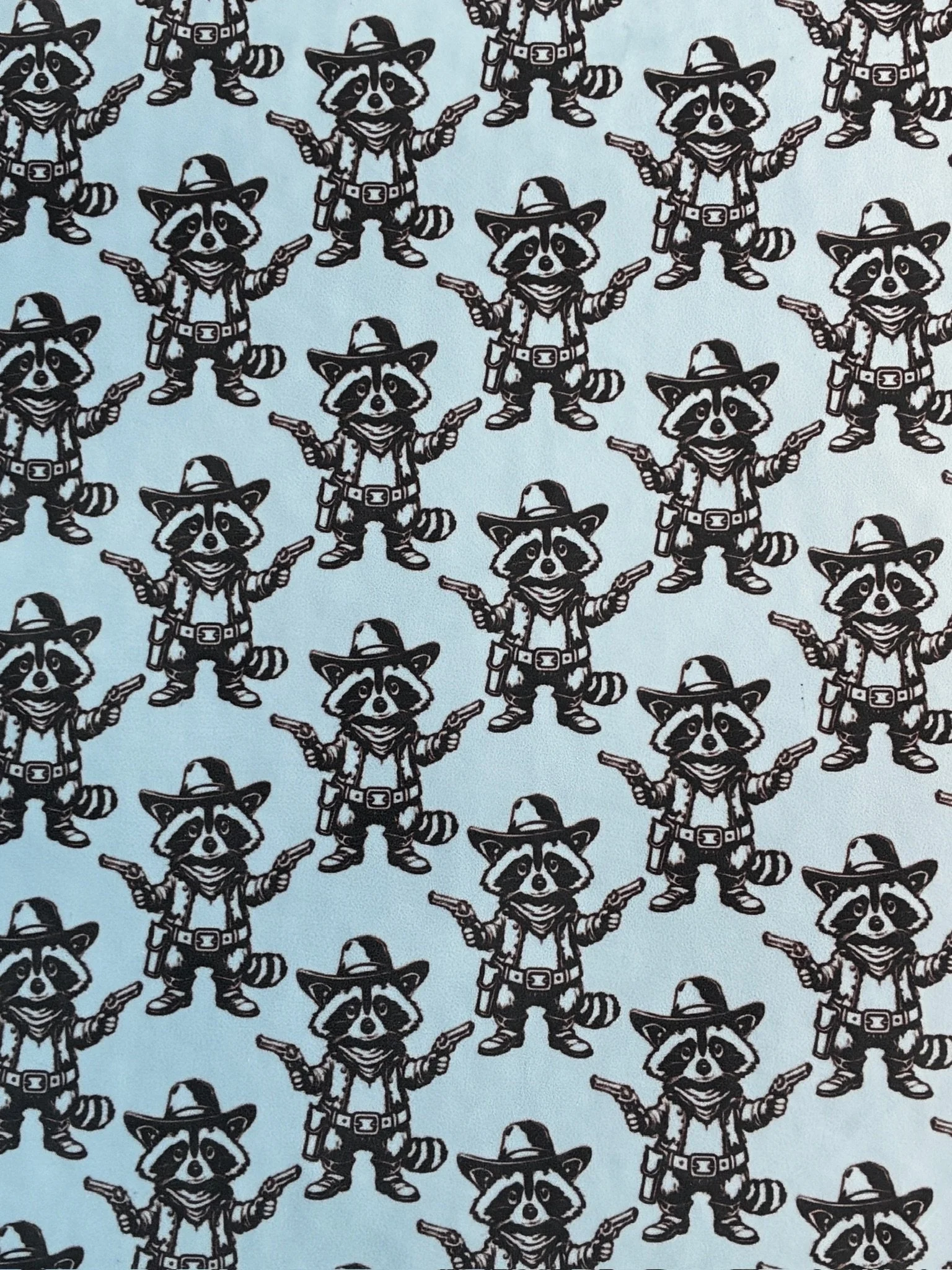 Custom Print- MCG Holster - Smith & Wesson J Frame