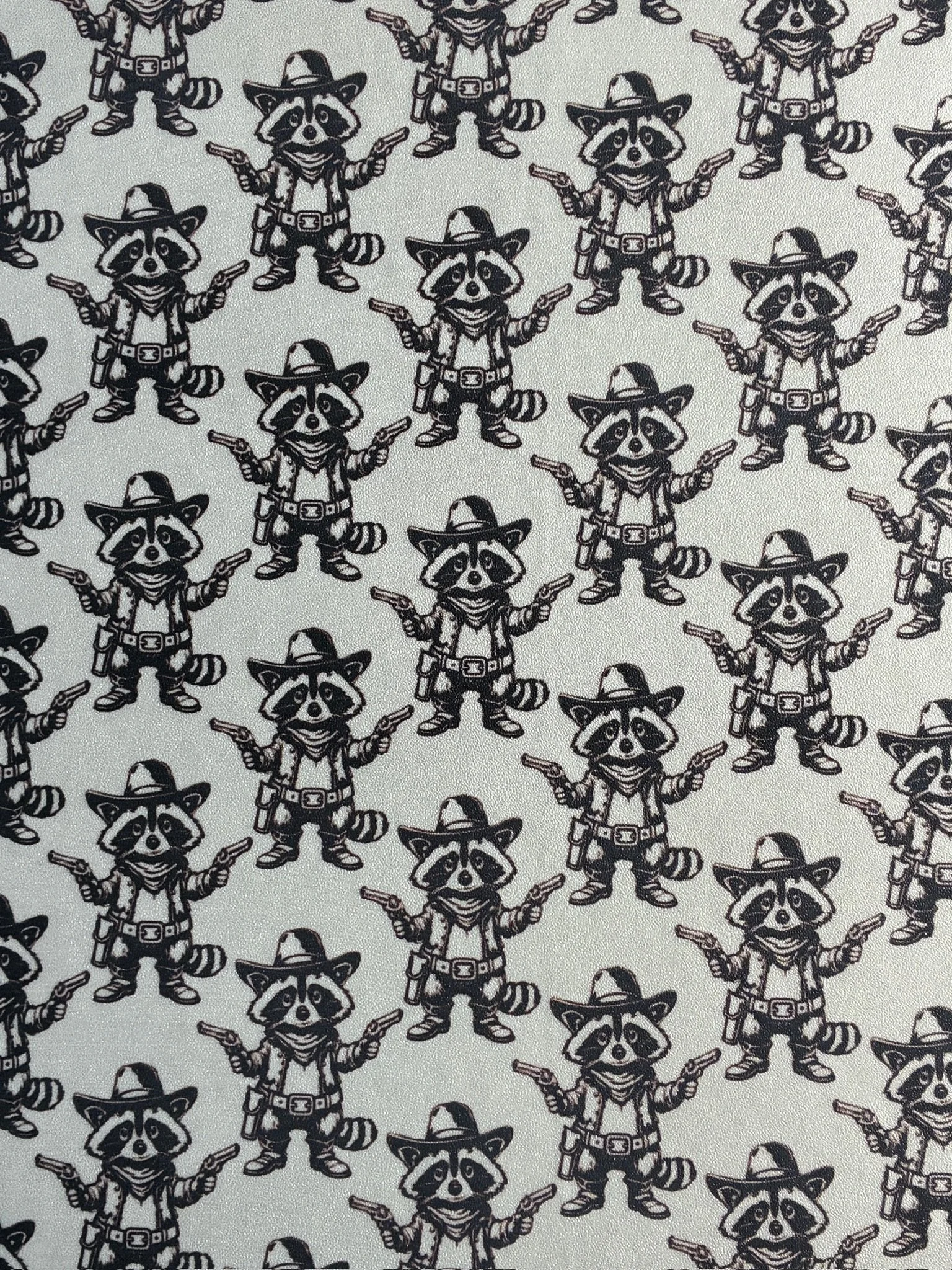 Custom Print- MCG Holster - Smith & Wesson J Frame