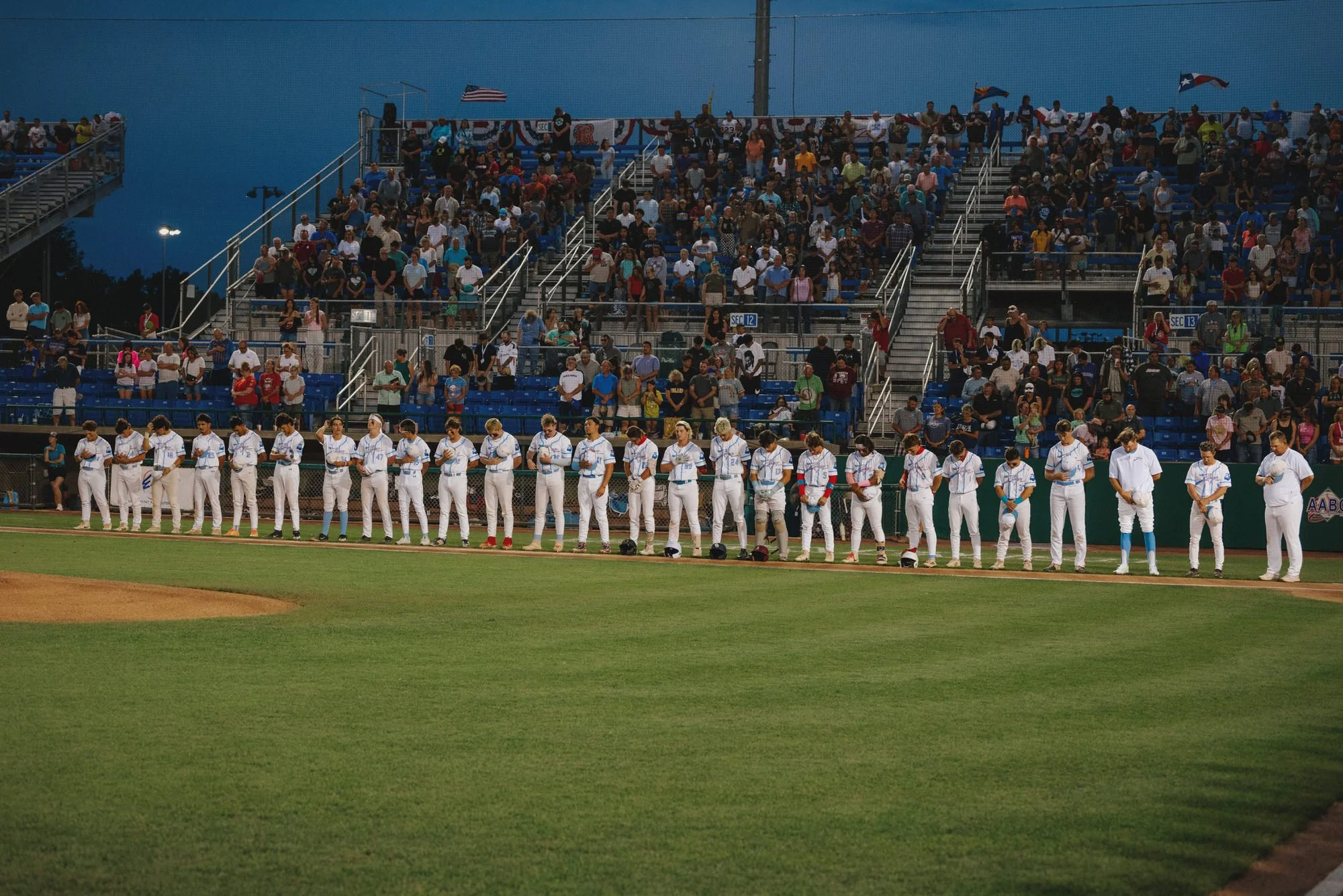 The Tradition That Makes the Connie Mack World Series Special