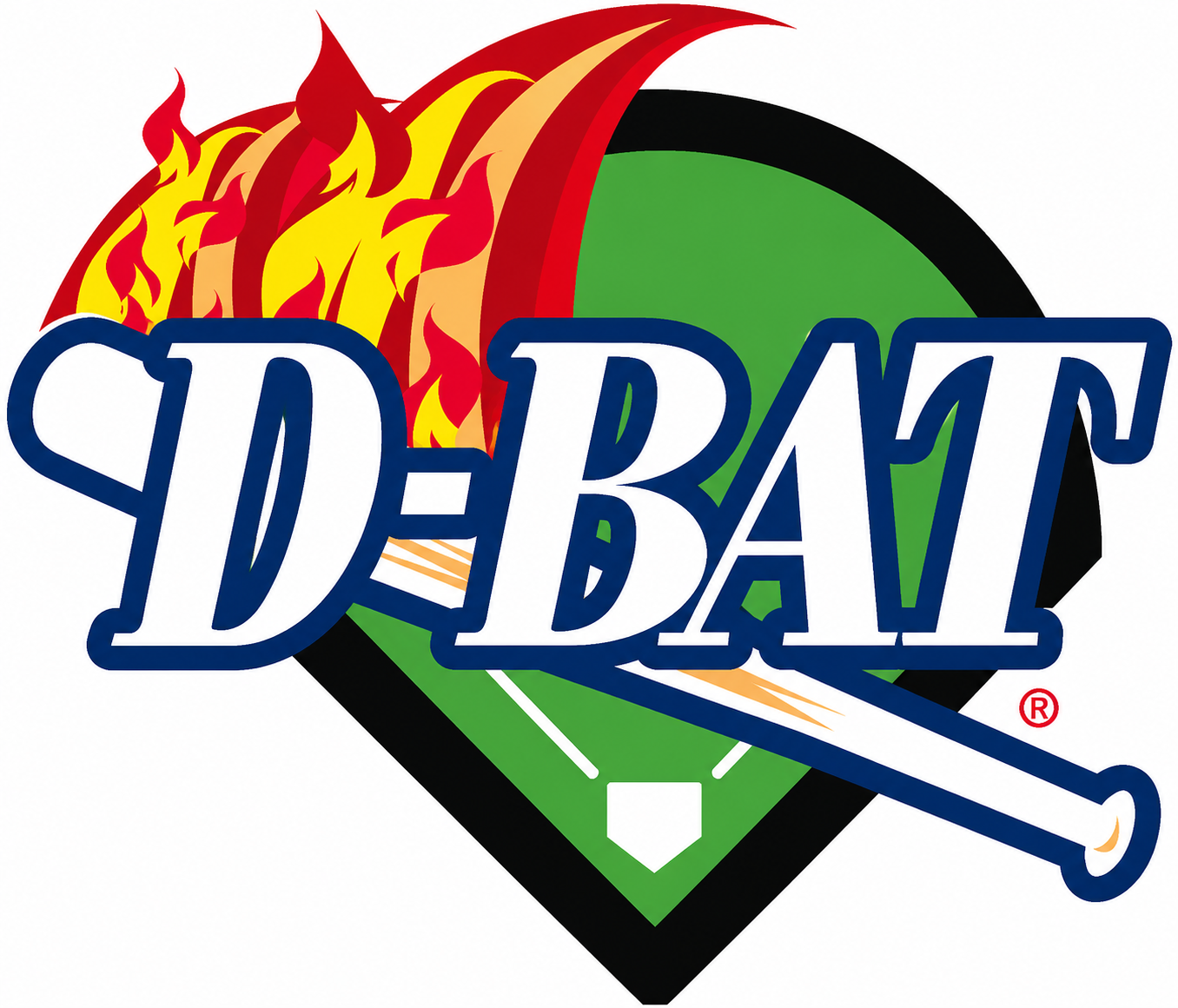 D-BAT United baseball team from Dallas Texas