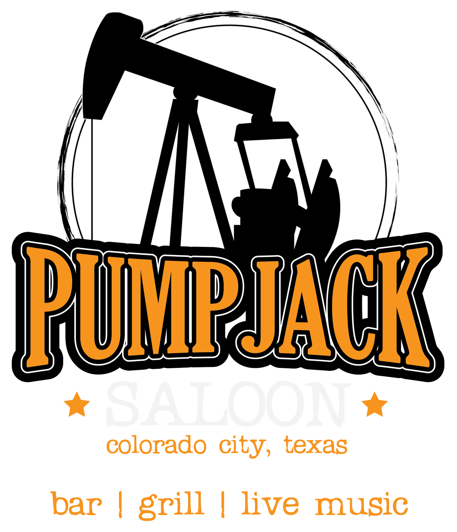 Pumpjack Saloon