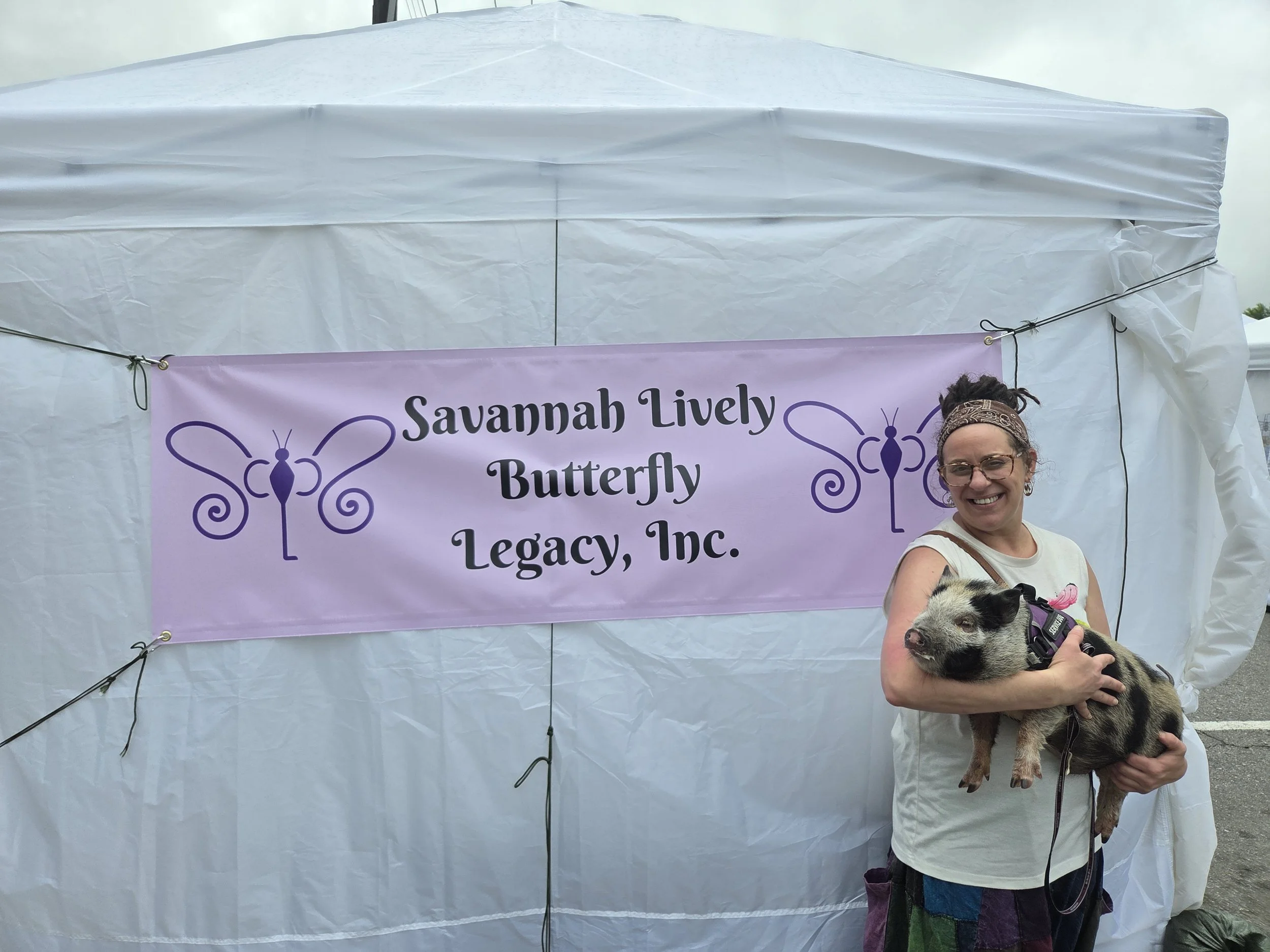 Lake Hamilton Therapy Pic visiting us