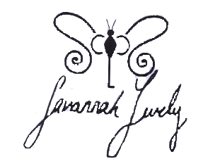 Savannah Lively Butterfly Legacy, Inc.