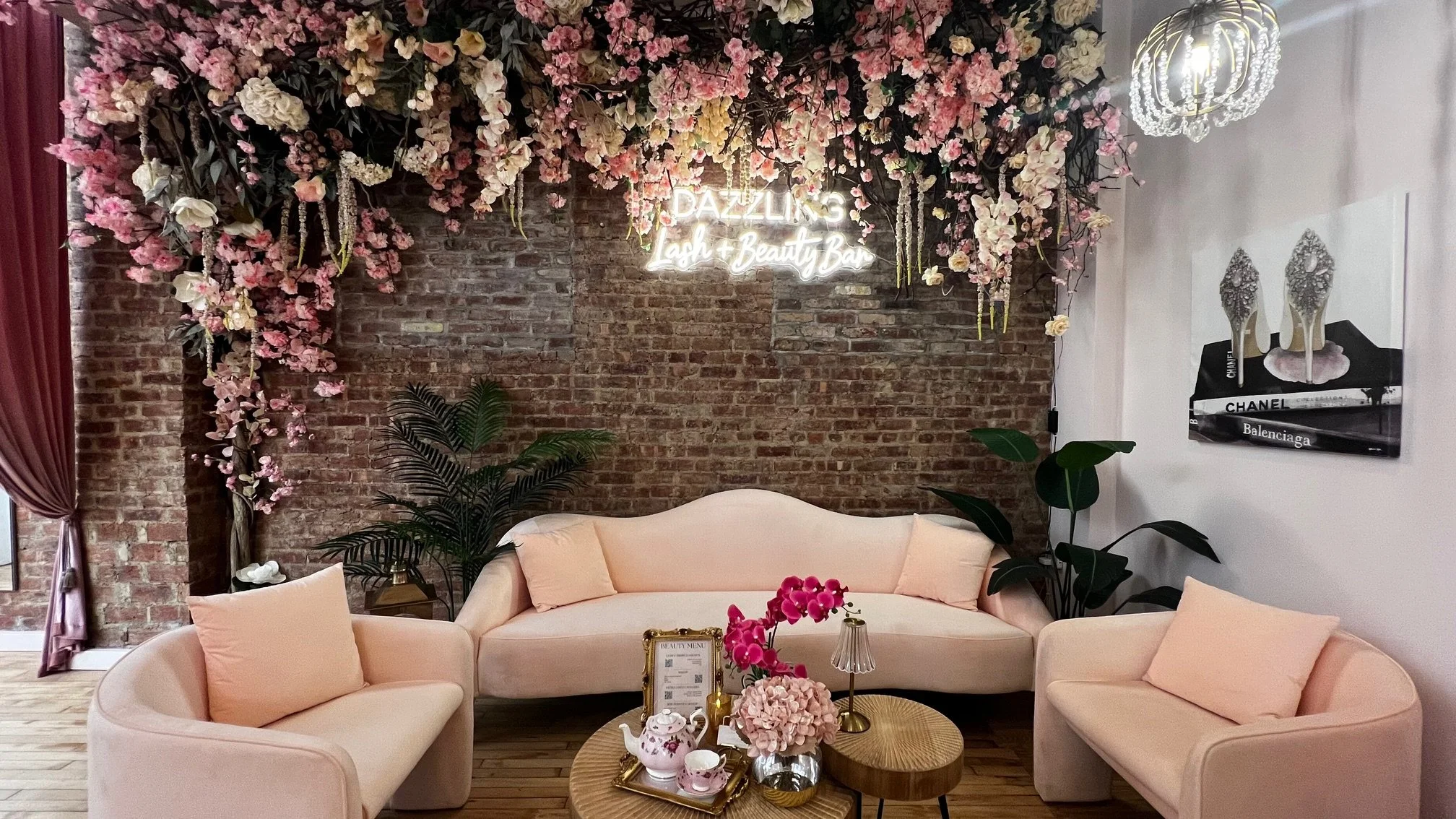 The Ultimate Guide to Lash Extensions in NYC (2026): Everything You Need to Know Before Booking