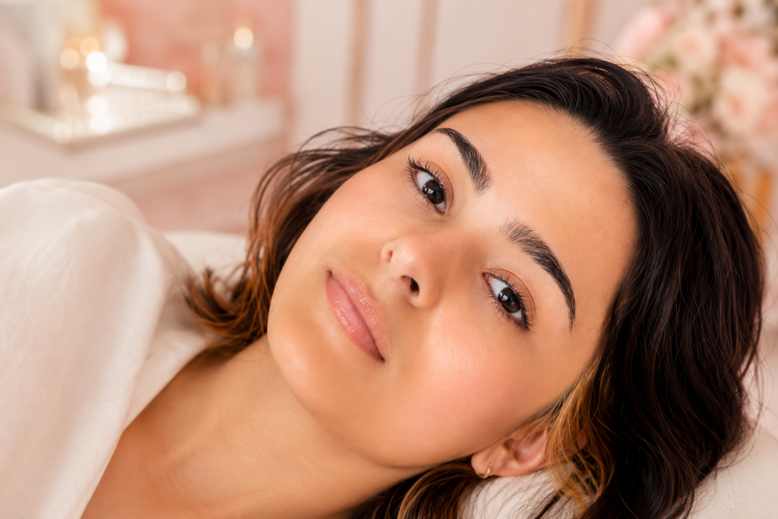 Why the Korean Lash Lift Is Going Viral in NYC—and Why You May Never Reach for Mascara or Lash Curler Again