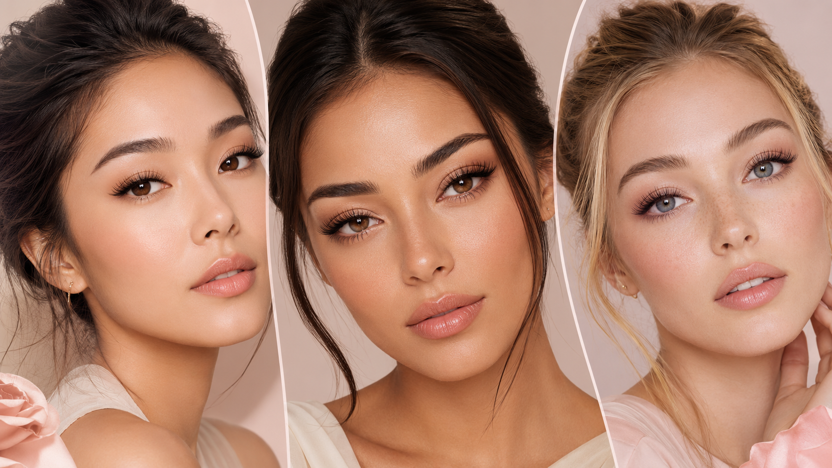 Best Lash Extensions for Your Eye Shape: A NYC Master Lash Artist’s Guide