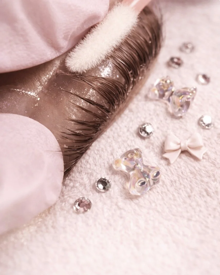 Anime Lash Lift vs. Fox Eye Lash Lift vs. Signature Lash Lift: Which Korean Lash Lift Is Right for You? (2026 NYC Guide)