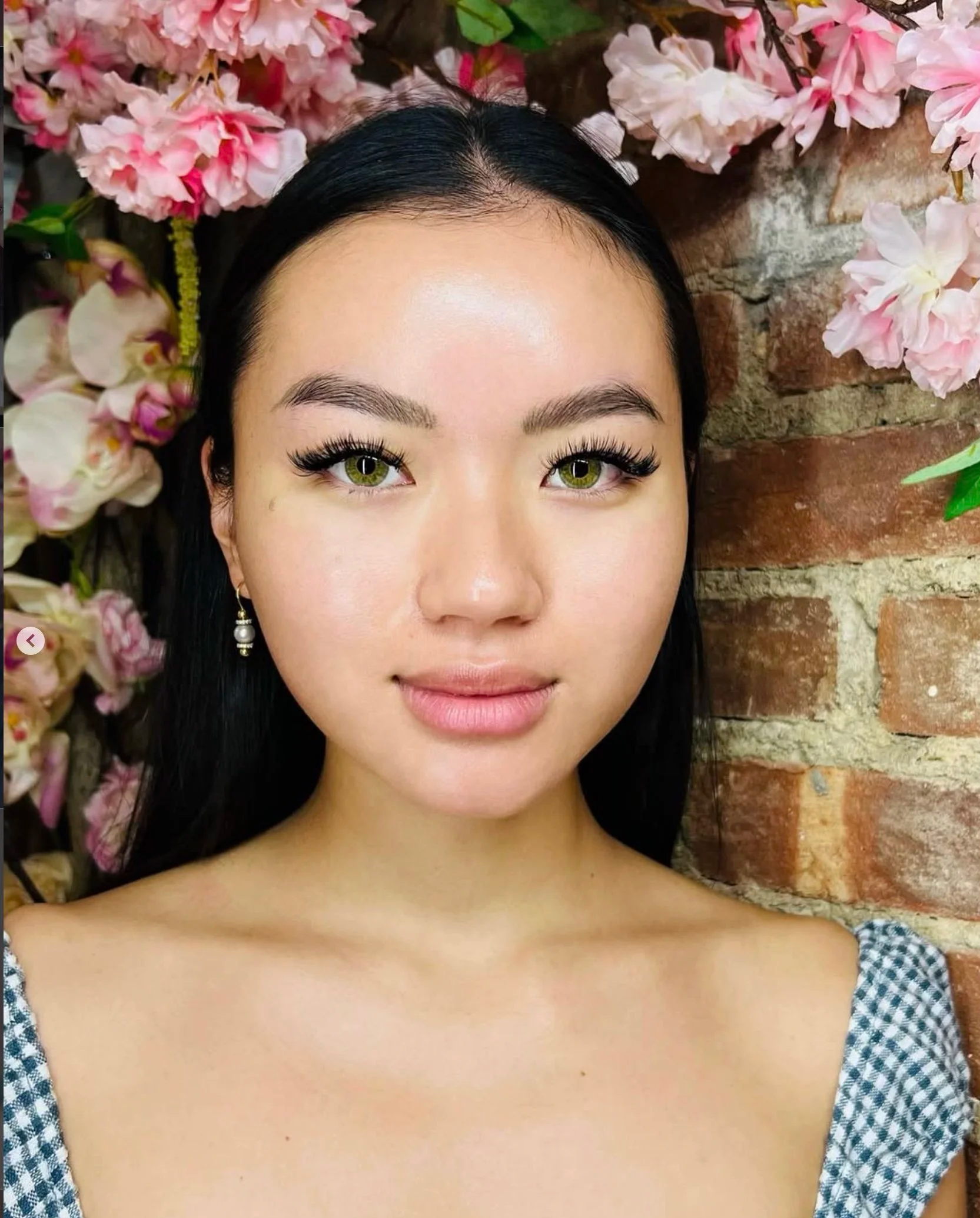 Best Lash Salon Midtown NYC