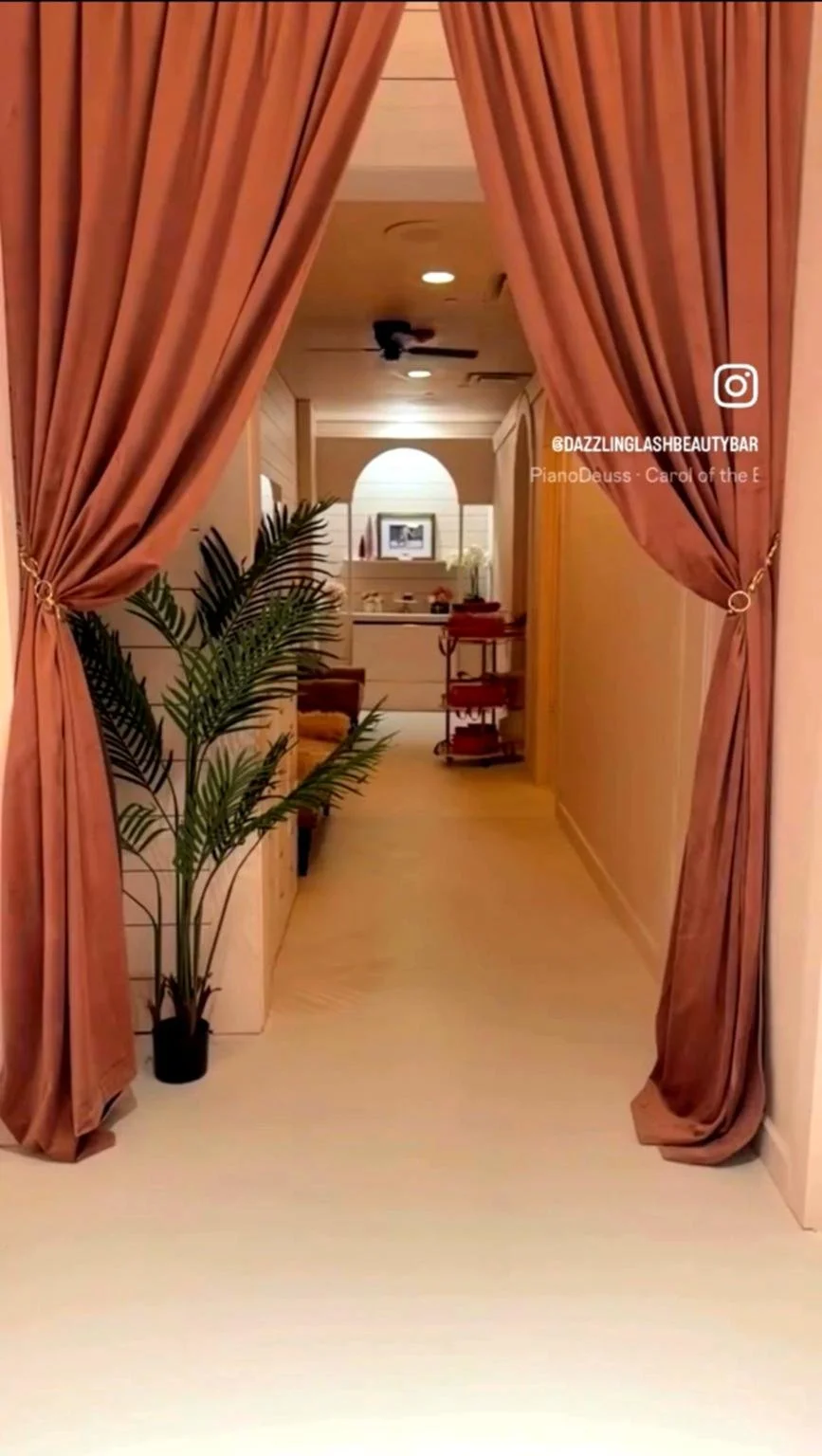 Dazzling Salon Suites