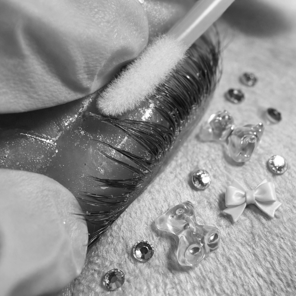 Atlanta Korean Lash Lift Training