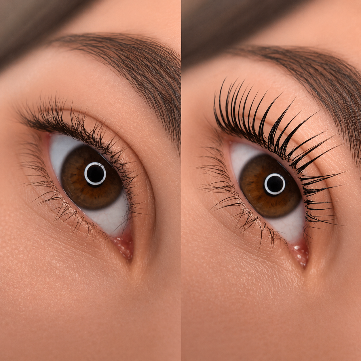 Best Lash Lift NYC