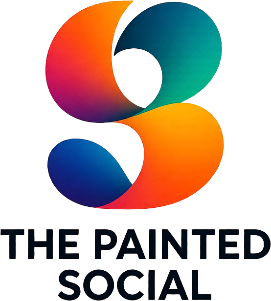 The Painted Social