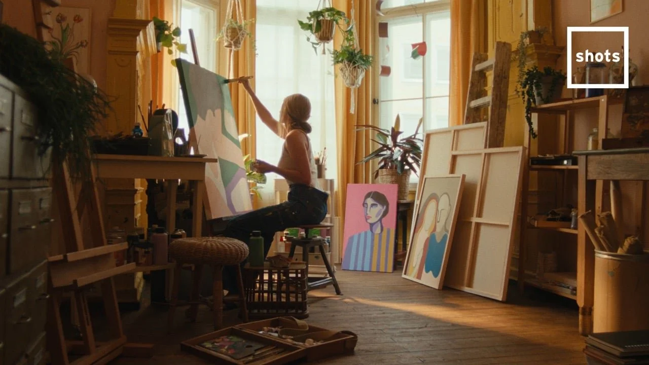 PSD Bank Markenfilm