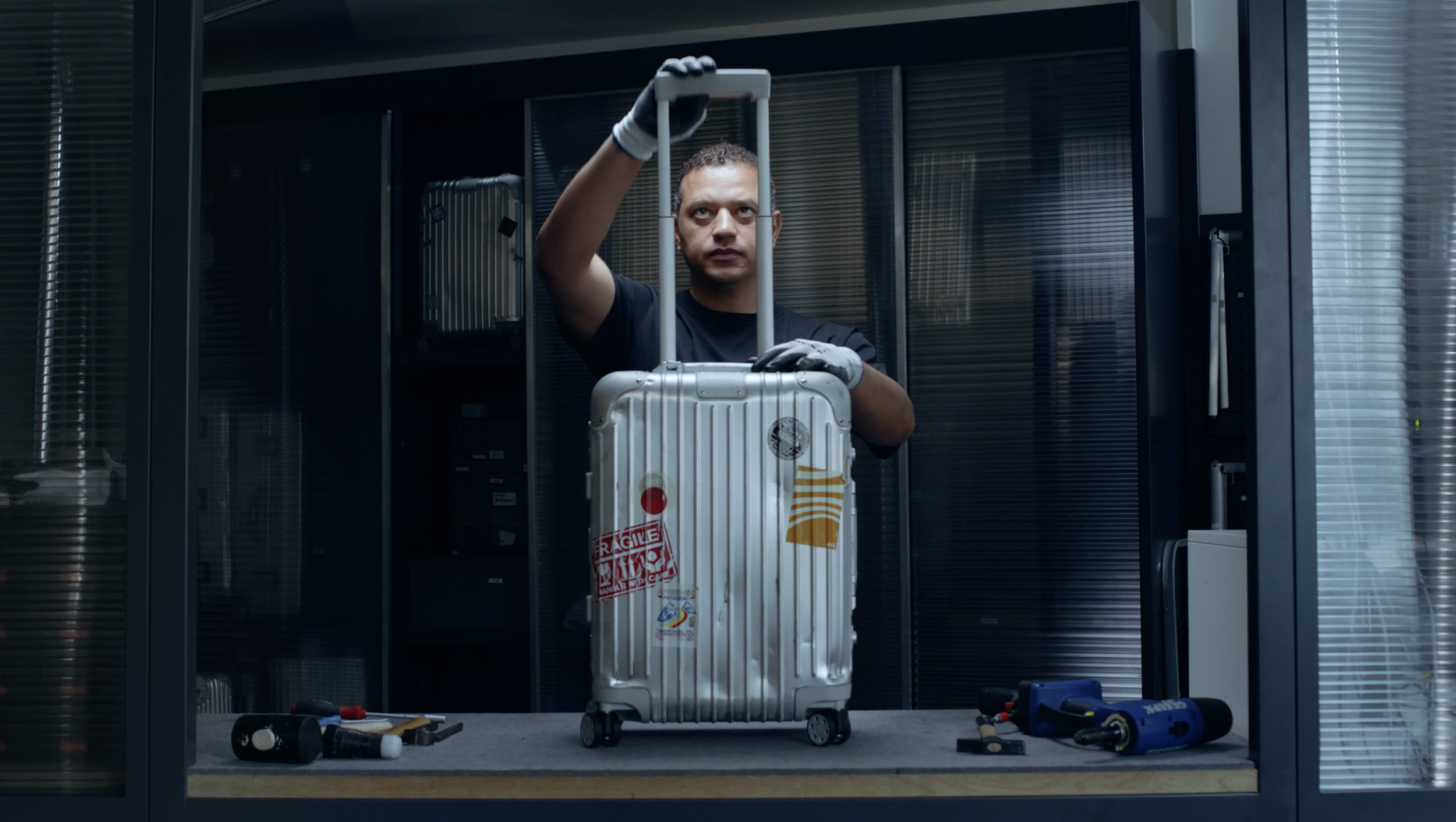 Rimowa